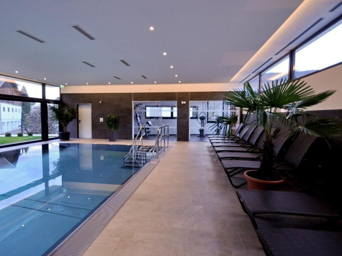 Sport & Beauty 5, Hotel Rettenberg, Schwaz
