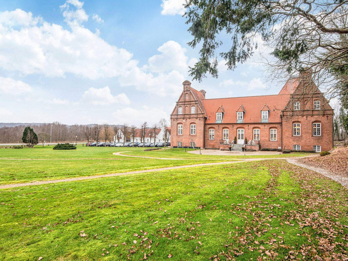 Exterior 5, 4 Star Holiday Home in Skanderborg, Skanderborg