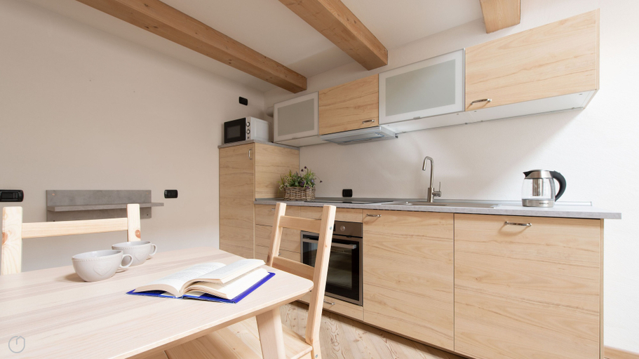 Interior 4, Italianway - Roma 39 Mansarda, Sondrio