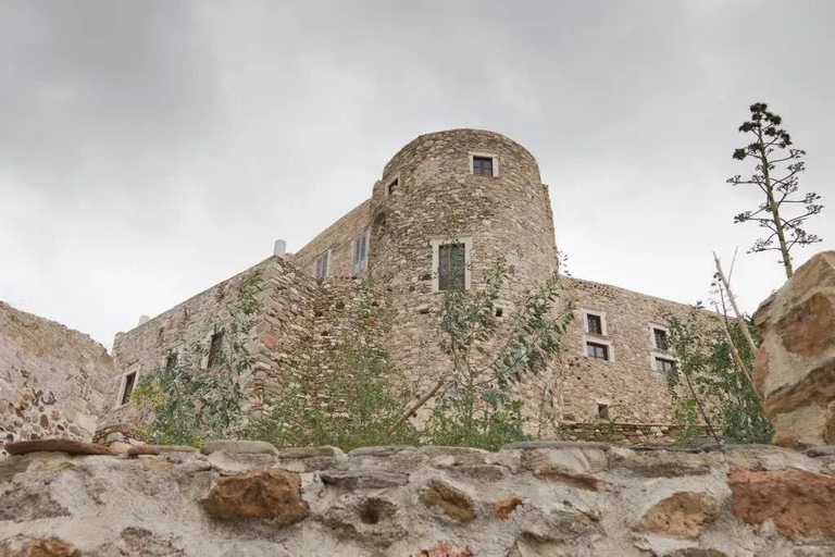 Exterior & Views, Castellino Naxos, South Aegean