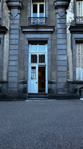 Exterior, Charming Mont-dore Duplex Stay, Puy-de-Dôme
