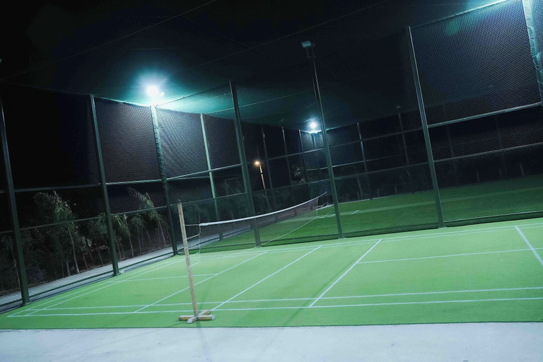 Sport court 3, Maitri Heritage, Bellary