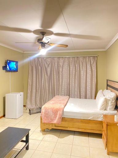 Bedroom 5, c and c guest house pretoria north, City of Tshwane
