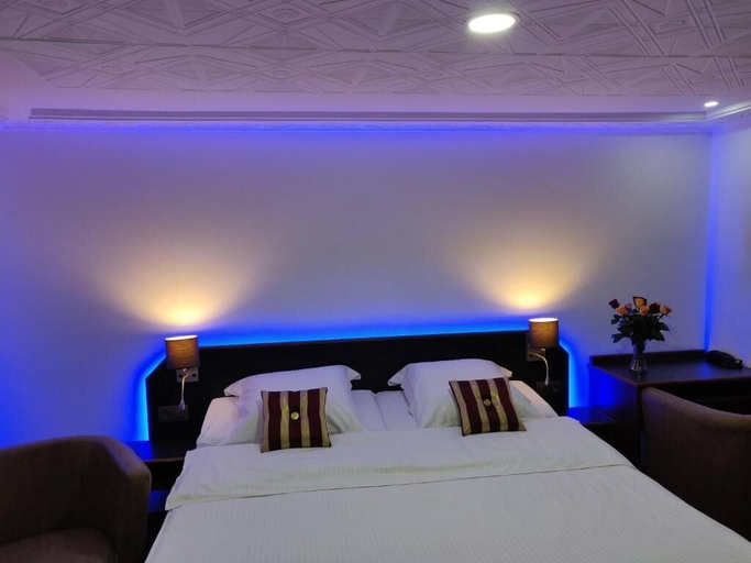 Sport & Beauty 4, Hotel Eikenhof, Oost-Vlaanderen