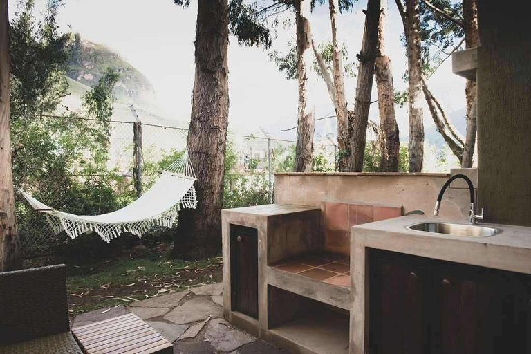 Room 3, w Warm 3BR Villa in Sacred Valley, Calca