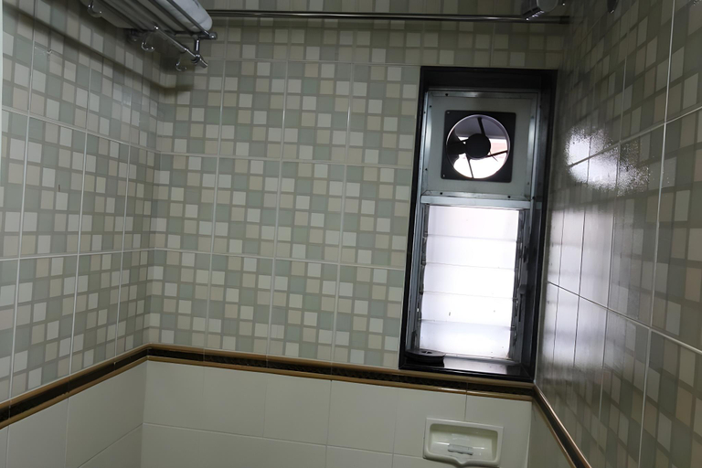 Bathroom 5, Hotel Ameya, Mumbai City
