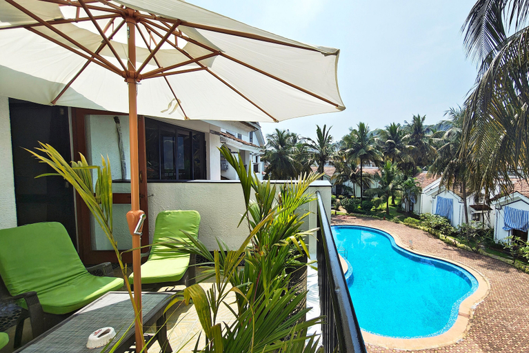 Sport & Beauty, Susegad Suites Goa, North Goa