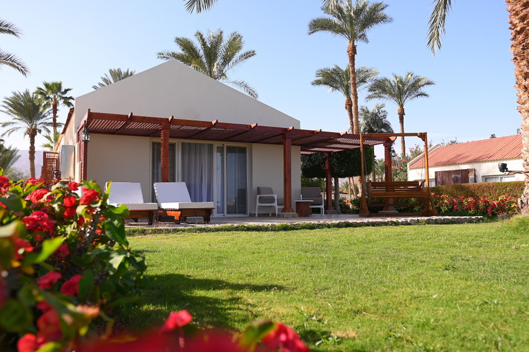 Exterior & Views 2, Fiord Club Resort & SPA, Nuweiba'