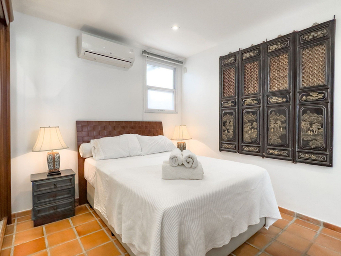 Room 4, Prédio Vinicius, Rio de Janeiro