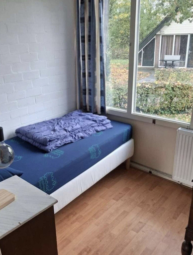 Room 2, Bright 5P Bungalow in Limburg, Simpelveld