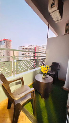Others 5, Luxury Studio Apartment, Gautam Buddha Nagar