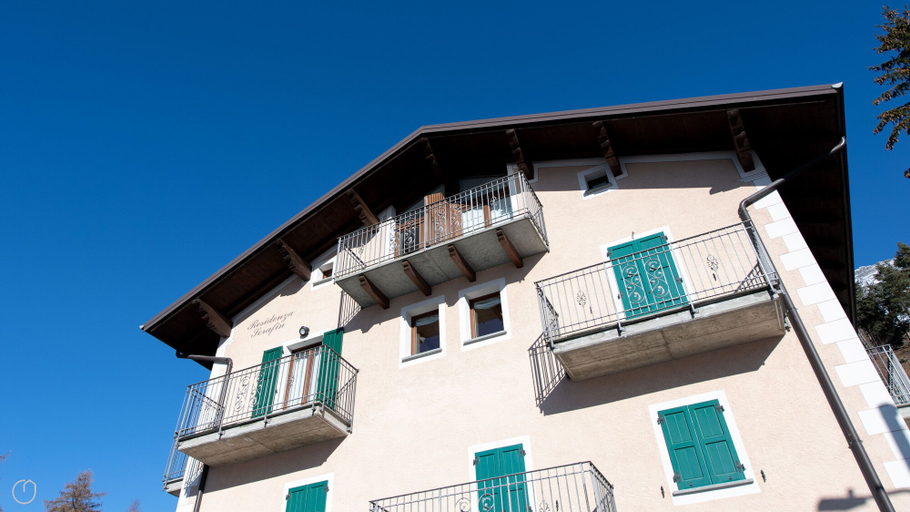 Exterior & Views, Sertorelli 60, Sondrio