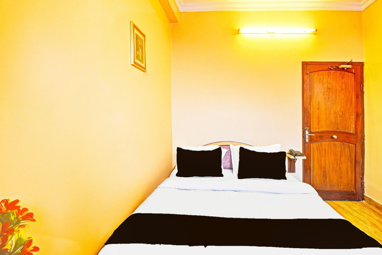 Room 5, Classic Hotel Rishi, Jaipur