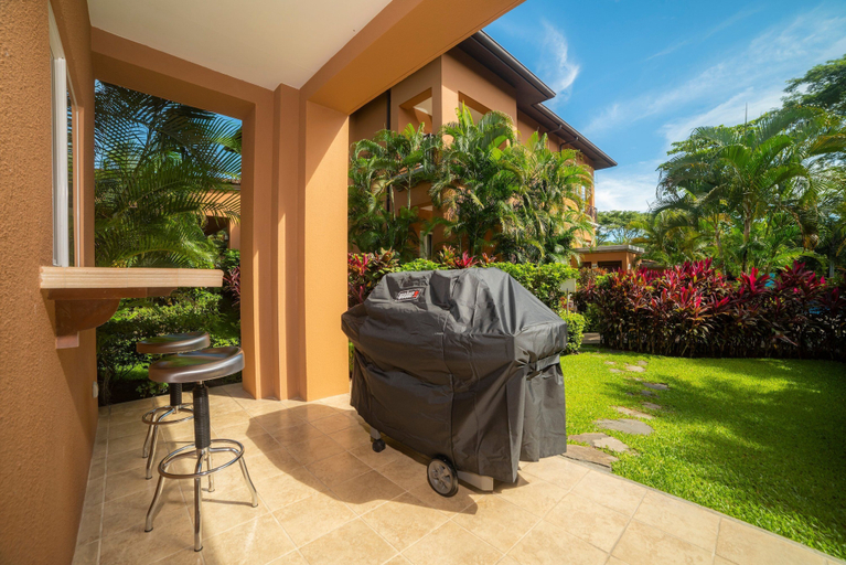 Interior 2, Veranda 3G 2 bdr Garden View in Los Suenos, Garabito