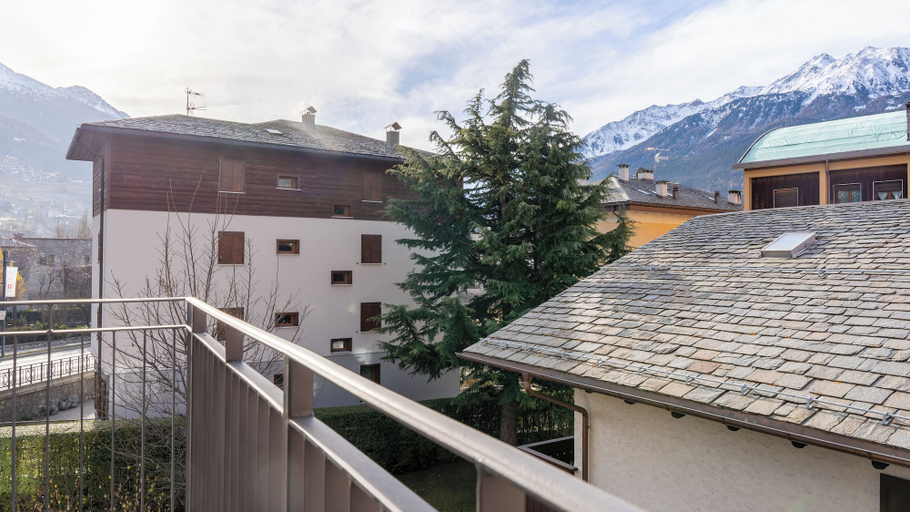 Exterior & Views, Italianway - Milano 20, Sondrio