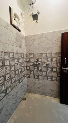 Bathroom 5, The Kanatal Homestay by saur properties, Tehri Garhwal