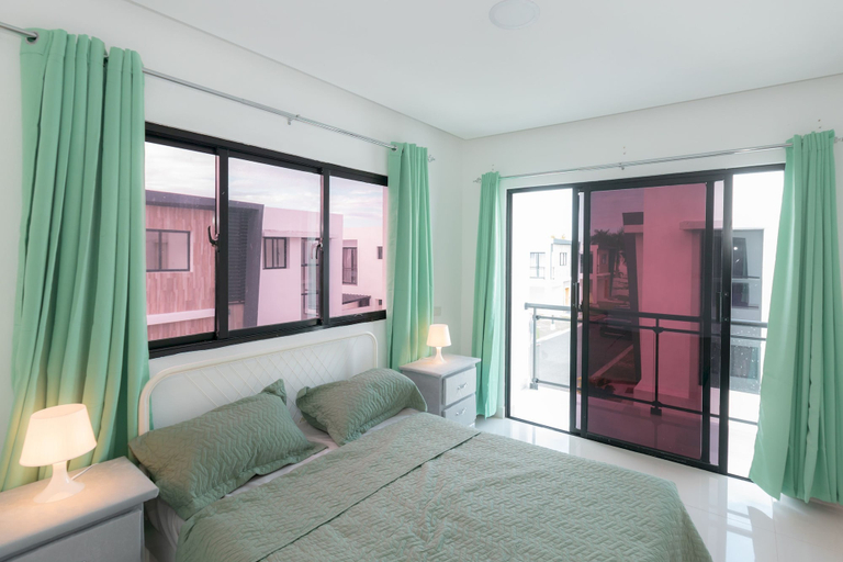 Room 3, Luxury Villa With Private Pool in Punta Cana, Salvaleon de Higuey