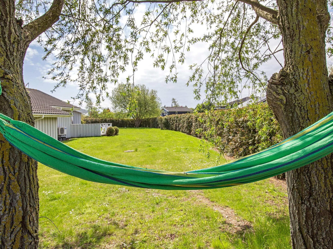 Others 5, 4 Star Holiday Home in Rude, Slagelse
