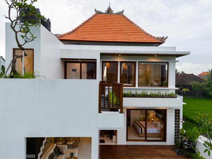 Others 5, Mountain Sunshine Private Villa, Gianyar