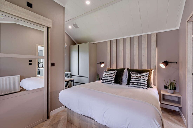 Room 4, Landal Bryn Morfydd, Denbighshire