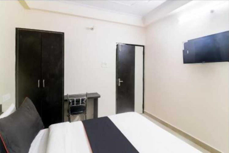 Room 2, Collection Campus Formerly Lily Grand, Varanasi
