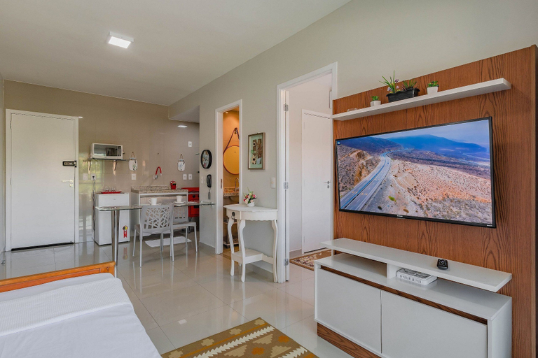 Room 4, VG Fun #408 - Coziness by the Sea by Carpediem, Fortaleza