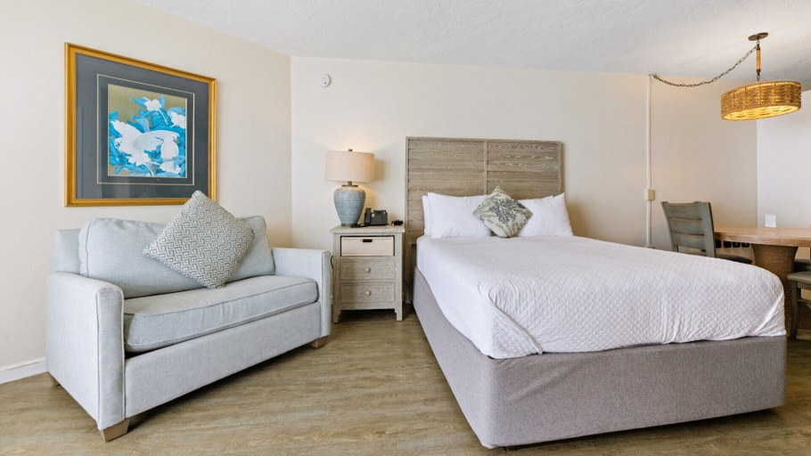 Room 2, Caloosa Cove Resort by CoolVacay, Monroe