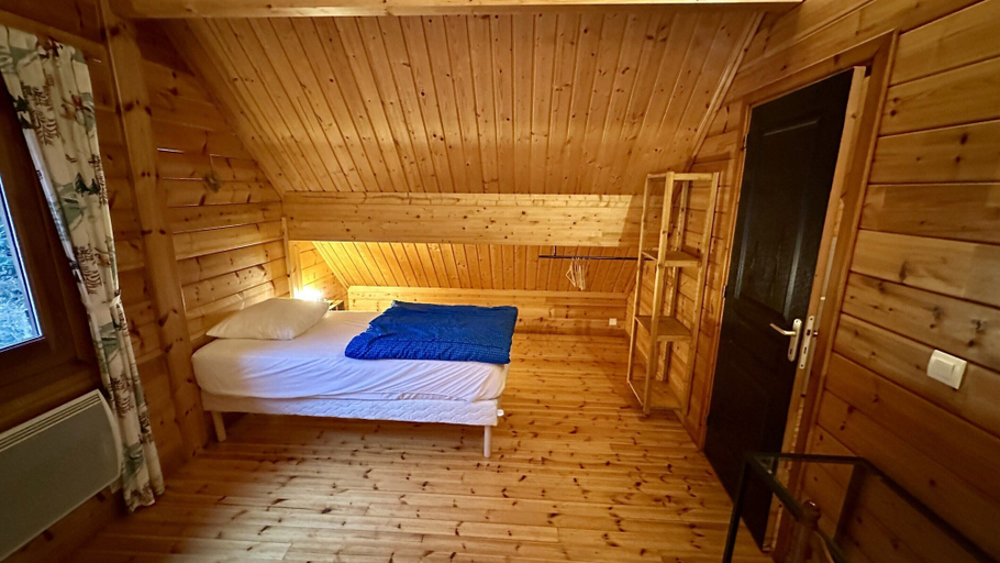 Room 2, Breezy Nook Near the ski Resort, Puy-de-Dôme