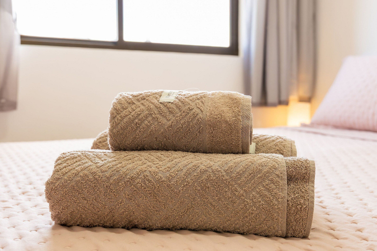Room 3, Buenos Ayres #509 - Apt With Balcony by Carpediem, João Pessoa