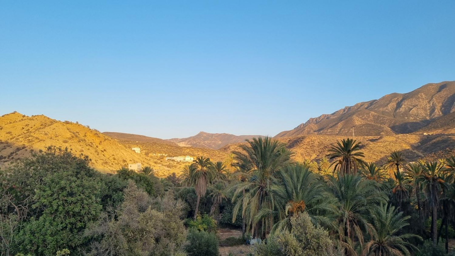 Others 5, GITE Vallee Vert, Agadir-Ida ou Tanane