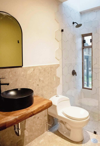 Room 5, w Calm 4BR Villa w Fireplace in Sacred Valley, Calca