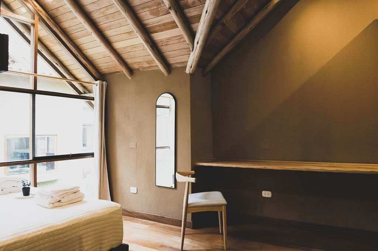 Room 5, w Majestic 2BR House in Valle Sagrado, Calca