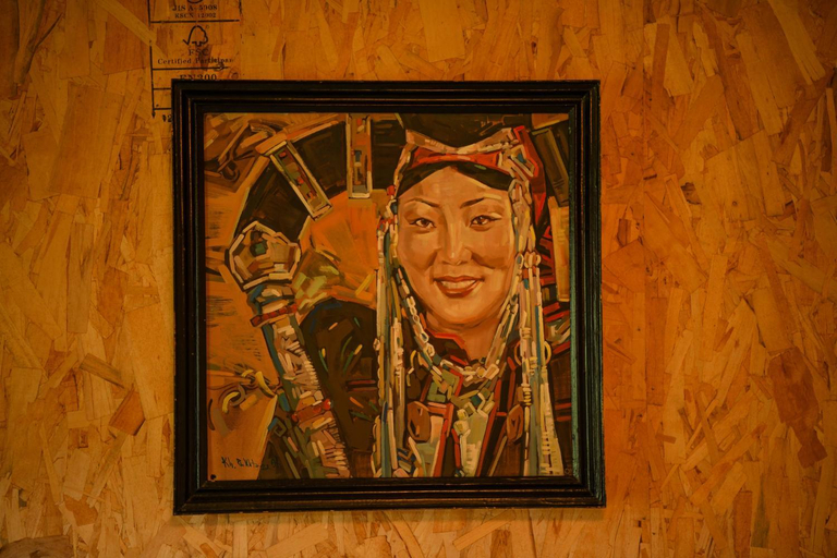 Others 3, Dalai Eej Resort - Khuvsgul Lake National Park, Alag-Erdene