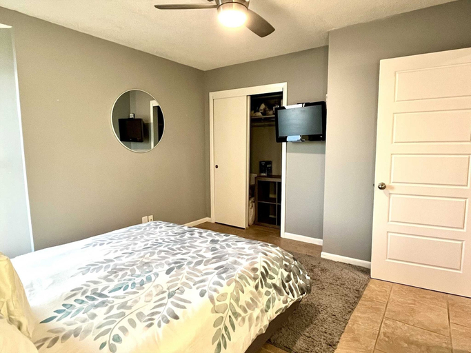 Room 2, Gulfside Townhome 3 2 Bedroom Townhouse, Baldwin