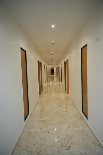 Others 5, HOTEL AMRUT INN , Gir Somnath