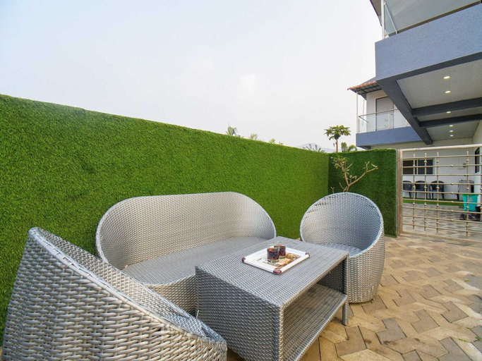 Exterior 4, Arohi Villa 4bhk Villa by Palette, Pune