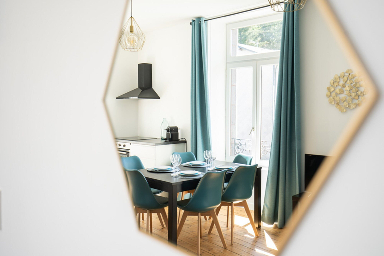 Others 3, Spacious 3-bedroom Stay in Mont-dore, Puy-de-Dôme