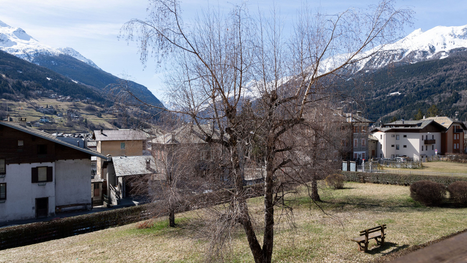Others 3, Italianway -San Sebastiano 4, Sondrio