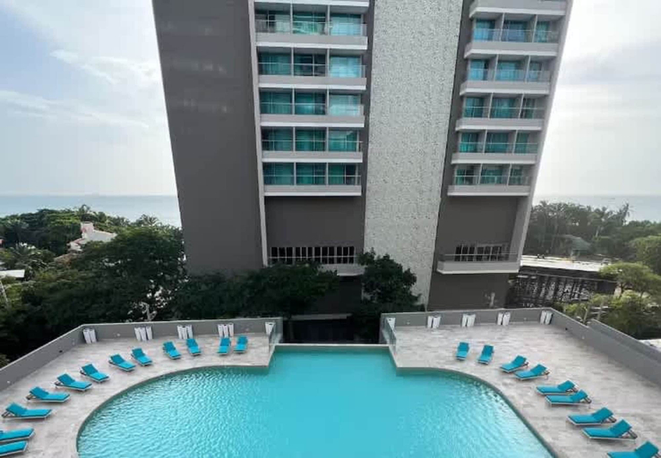 Room 4, NOK Modern 1BR Loft in Pozos Colorados, Santa Marta (Dist. Esp.)
