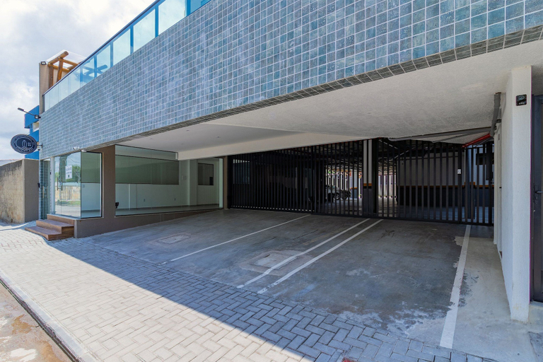Exterior 2, Villadelmar 204 - Studio With Balcony by Carpediem, Ipojuca