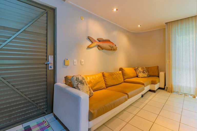 Living area 4, Beach Class #7113- Bungalow by Carpediem, Ipojuca
