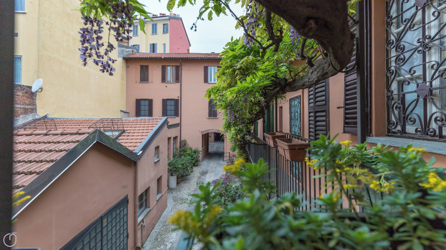 Exterior & Views, Italianway Easy - Ripa Ticinese 53 B, Milano
