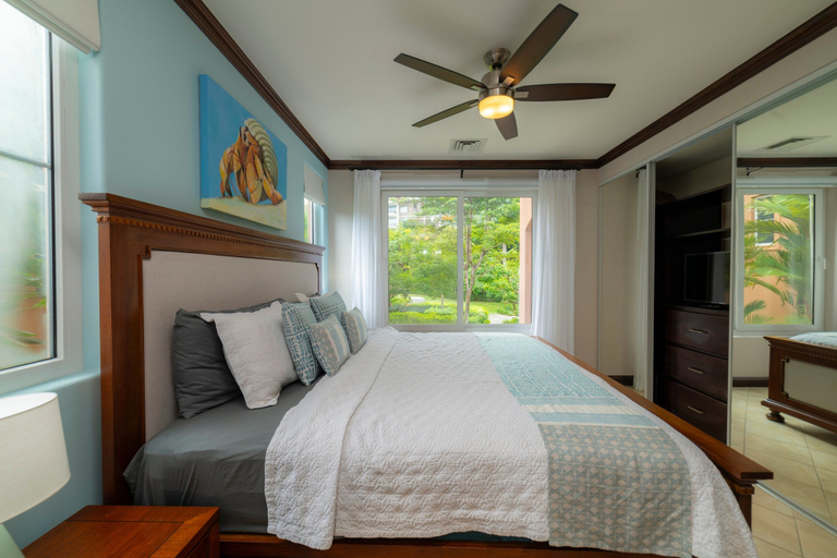 Interior 5, Altavista 4C 3 bdr Ocean View in Los Suenos, Garabito