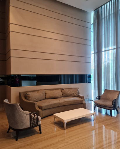Others 5, St. Moritz Apartemen Lippo Mall Puri, West Jakarta
