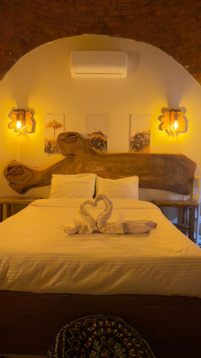 Bedroom 4, Son of Ra Inn, Al-Badrashayn