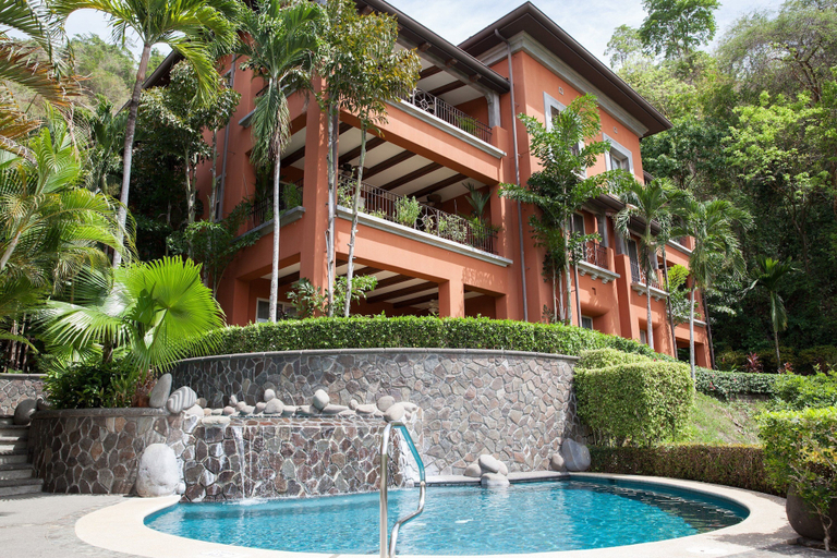 Interior 5, Montebello 2C 3 bdr Ocean View in Los Suenos, Garabito