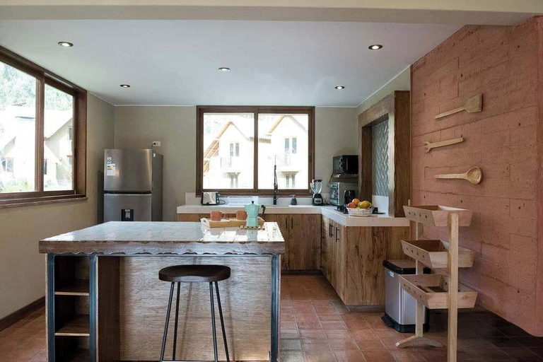 Room 3, w Majestic 2BR House in Valle Sagrado, Calca