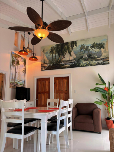 Others 5, Caye Caulker Boutique Guesthouse 1