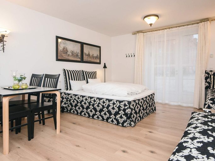 Interior 4, 4 Star Holiday Home in Skanderborg, Skanderborg