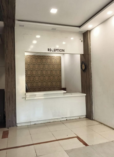 Lobby 2, Hotel HV Palace, Kachchh